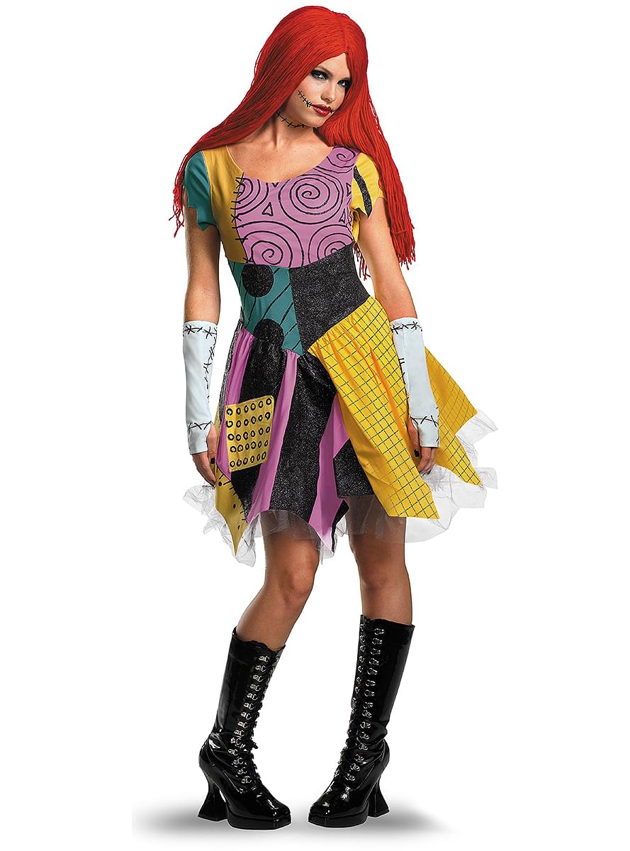 Sally Costume - Teminis.lt