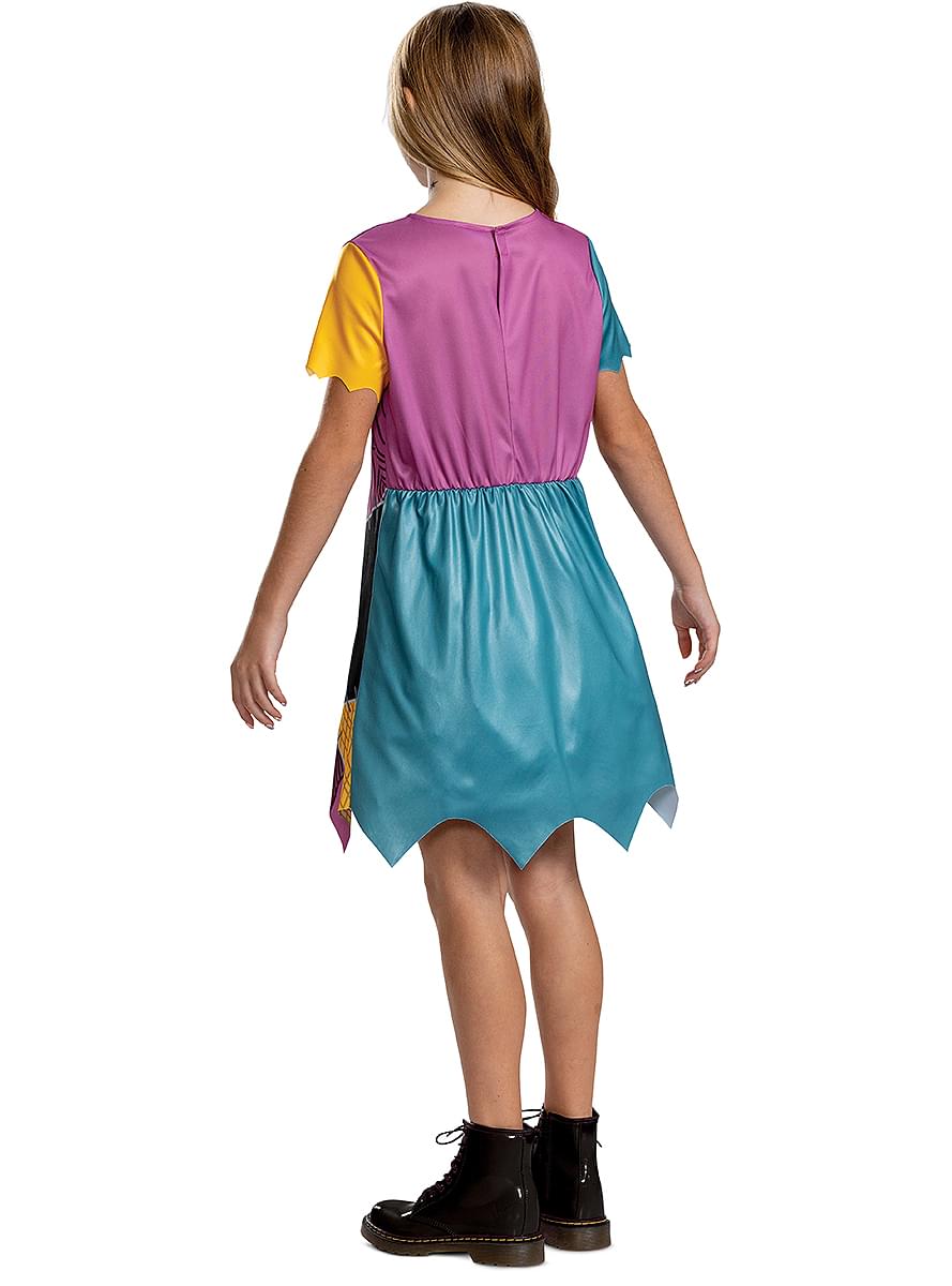 Sally Costume for girls - Teminis.lt