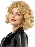 Sandy Wig - Grease Teminis.lt
