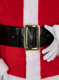 Santa Claus Belt Teminis.lt