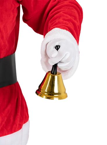 Santa Claus Bell Teminis.lt