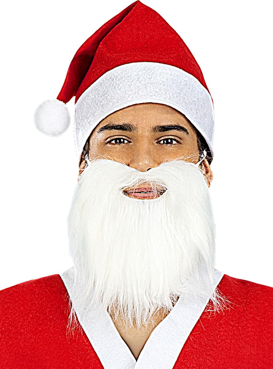 Santa Claus Hat Teminis.lt