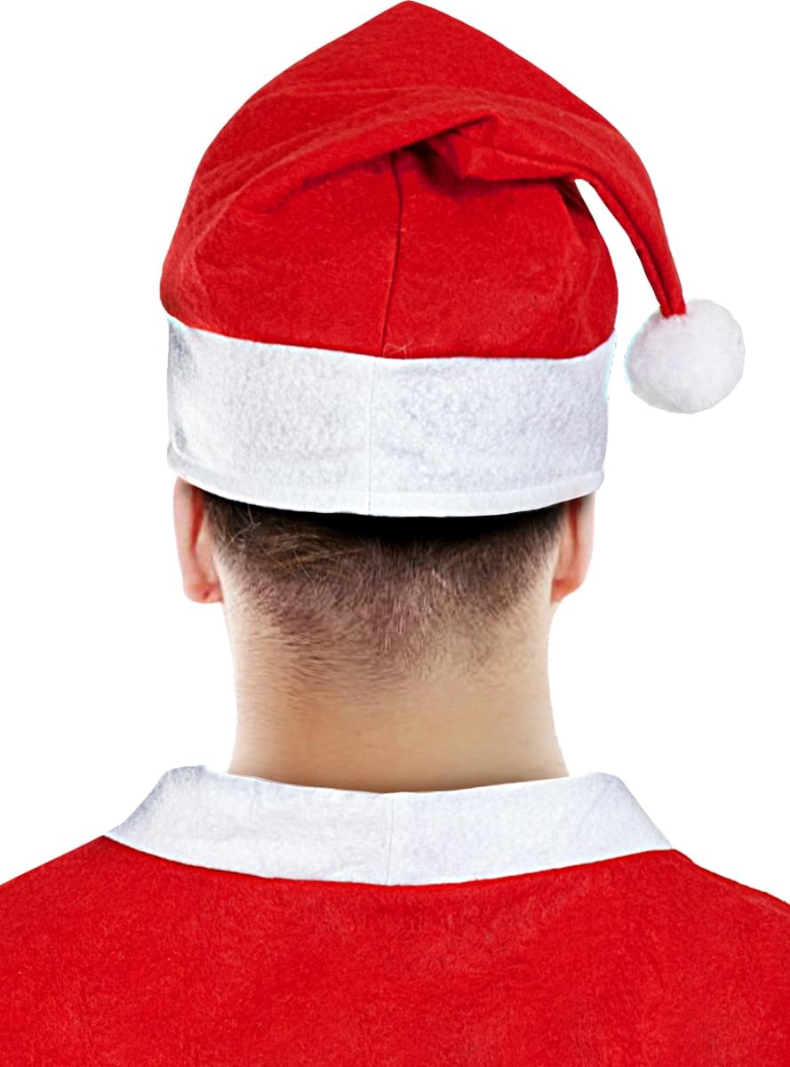 Santa Claus Hat Teminis.lt