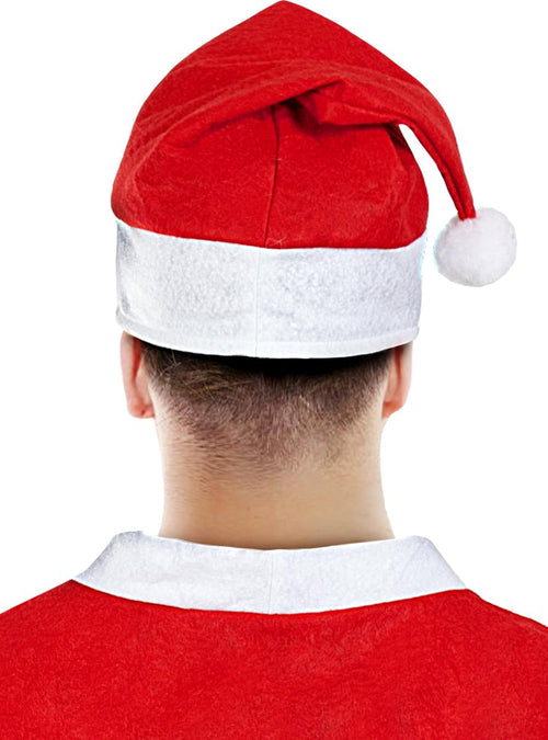 Santa Claus Hat Teminis.lt