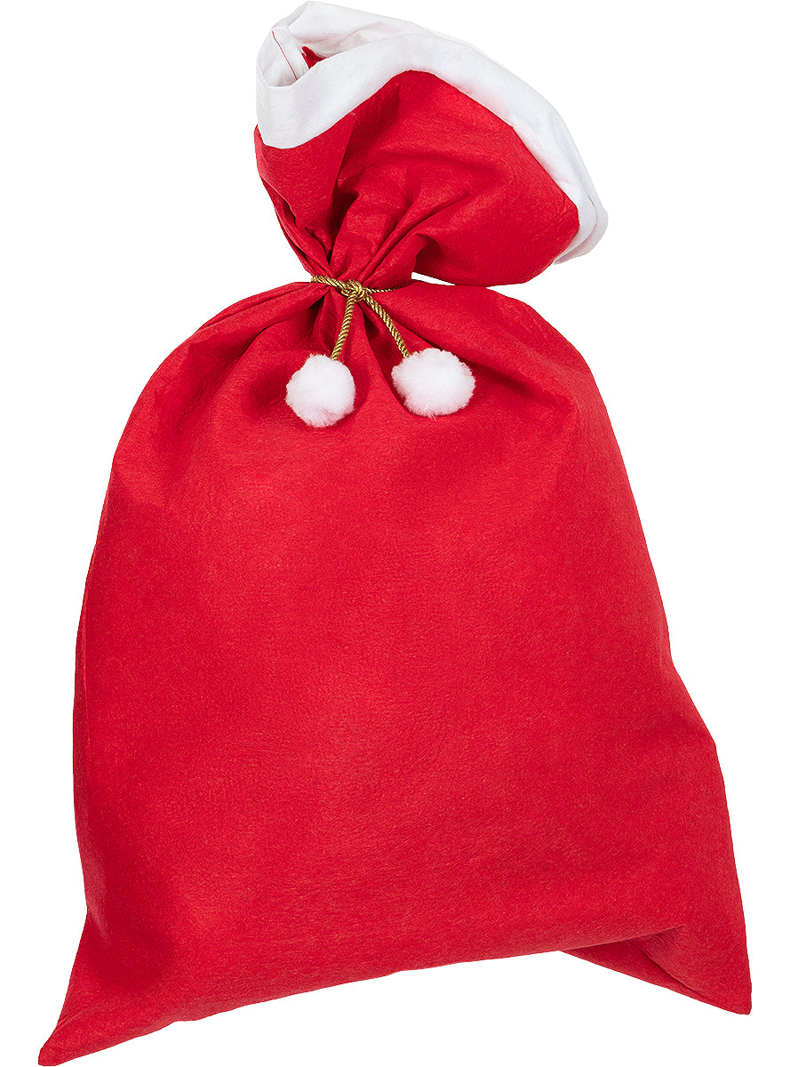 Santa Claus Sack Teminis.lt