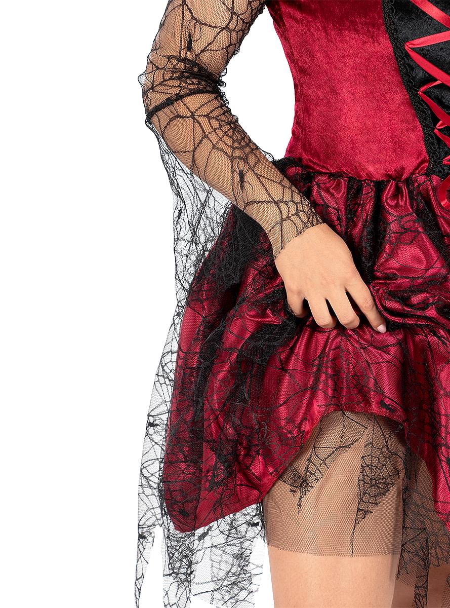 Sexy Vampire Costume for Women Teminis.lt