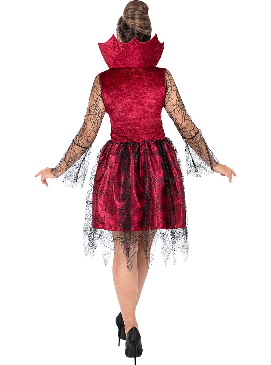 Sexy Vampire Costume for Women Teminis.lt
