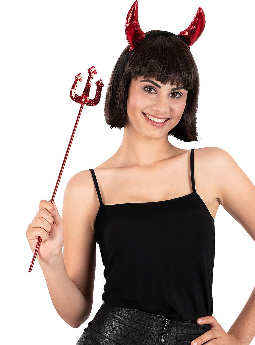 She-Devil Kit Teminis.lt