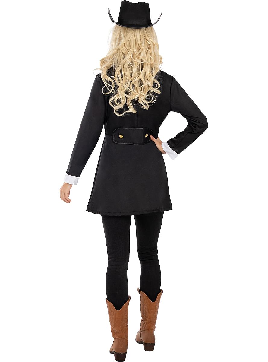 Sheriff Costume for Women Teminis.lt
