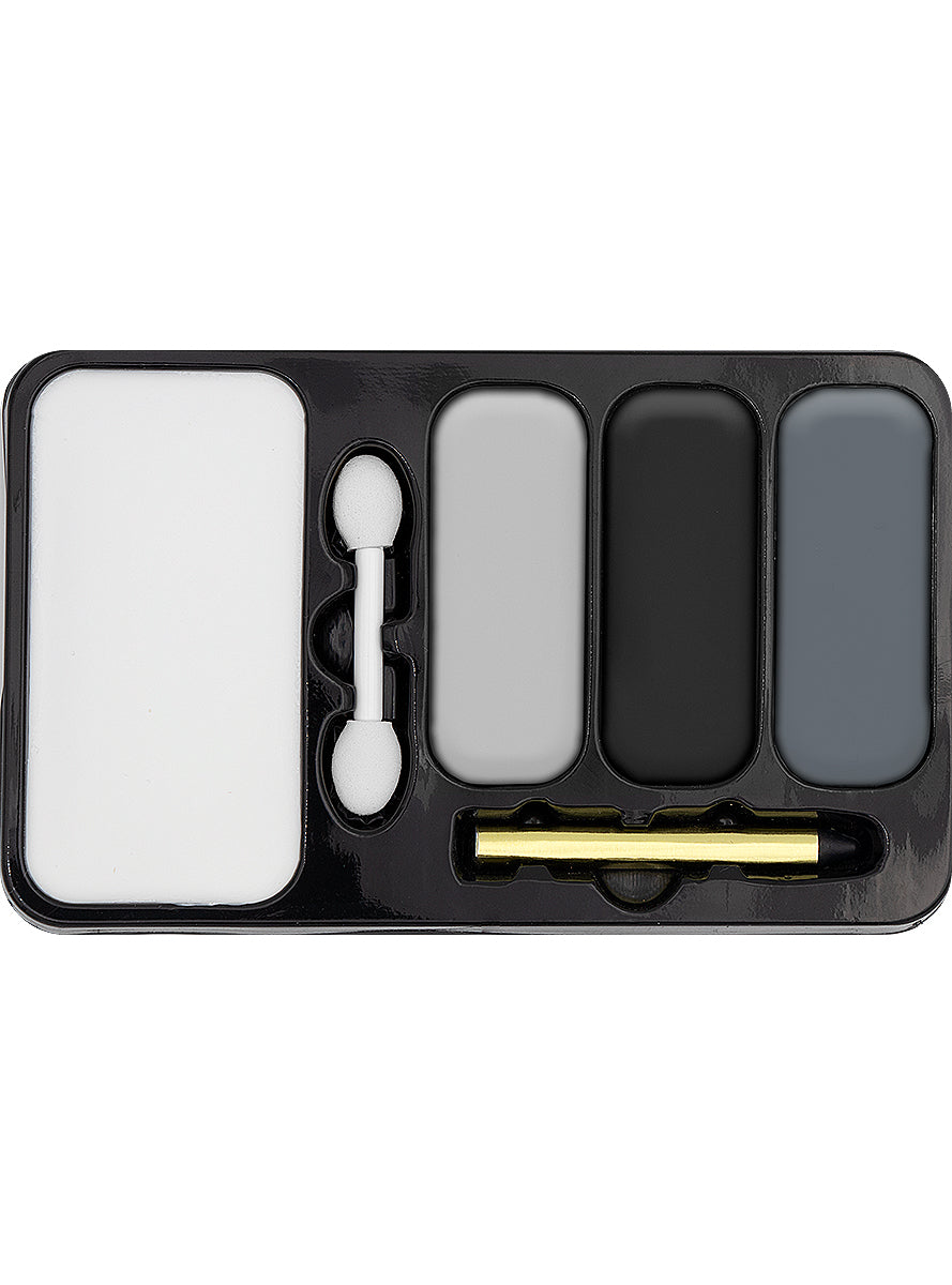Skeleton Make-up Set - Teminis.lt