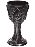 Skull Chalice Teminis.lt