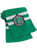 Slytherin Scarf - Official Harry Potter Merchandise Teminis.lt