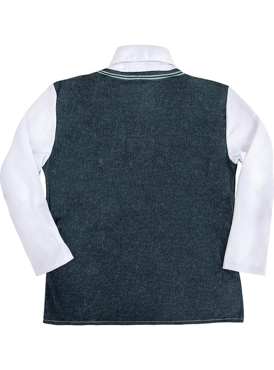 Mergaičių marškinėliai „Slytherin“ – oficialūs „Hario Poterio“ filmai