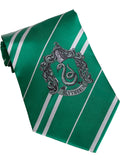 Official Slytherin Tie - Harry Potter Merchandise Teminis.lt