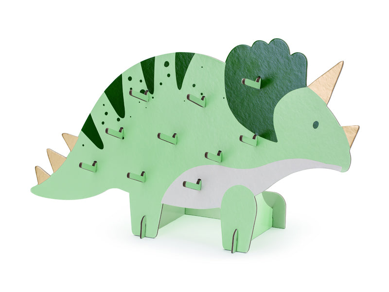 Snack wall Triceratops - Teminis.lt