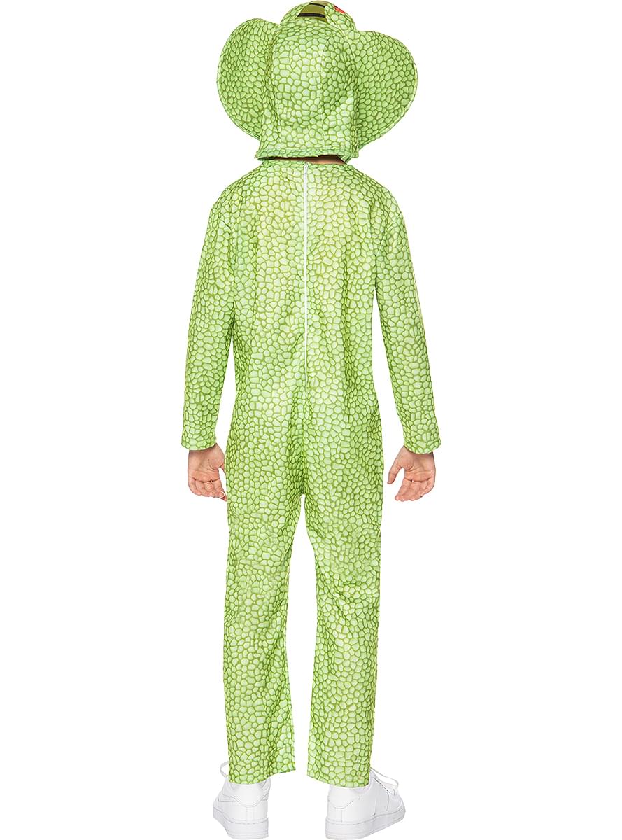 Snake Costume for Kids - Teminis.lt