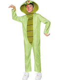 Snake Costume for Kids Teminis.lt