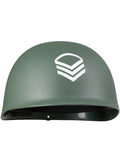 Soldier Helmet for Adults Teminis.lt