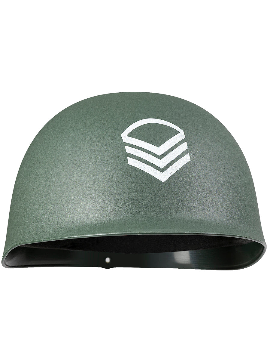 Soldier Helmet for Adults Teminis.lt
