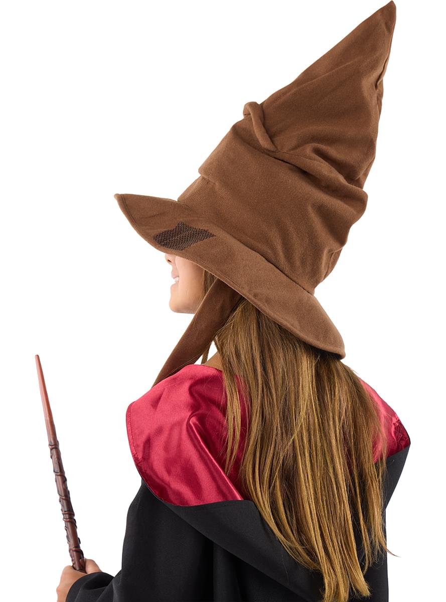 Kids' Harry Potter Sorting Hat - Magical Fun Teminis.lt