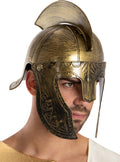 Spartan Helmet for Adults Teminis.lt