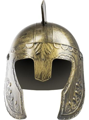 Spartan Helmet for Adults Teminis.lt