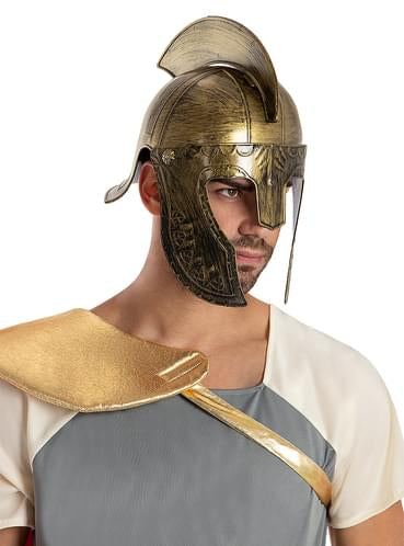 Spartan Helmet for Adults Teminis.lt