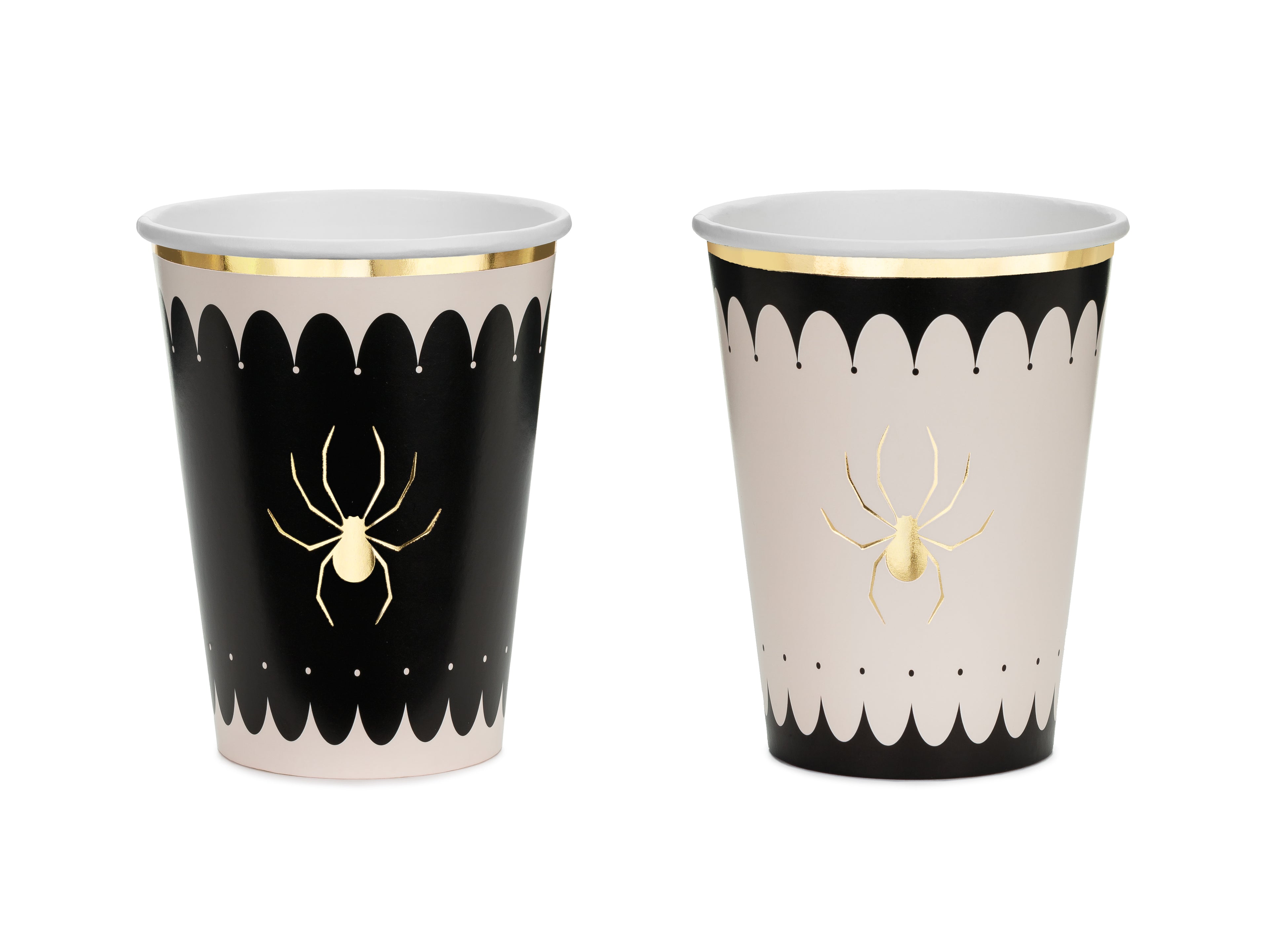 Spider Cups 400 ml - Teminis.lt