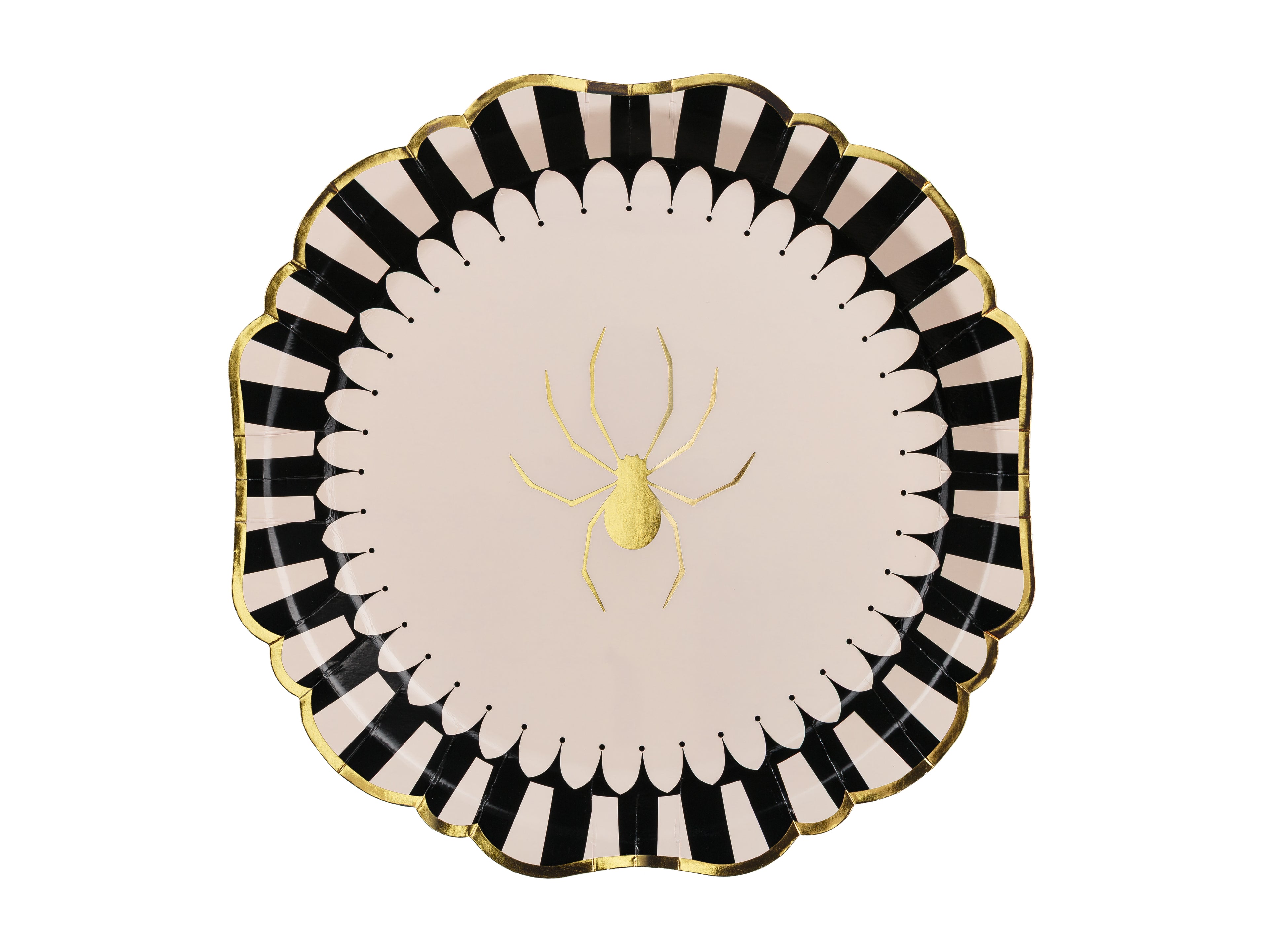 Spider Plates - Teminis.lt