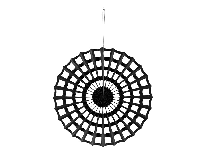Spider Web Decorative Rosette - Teminis.lt
