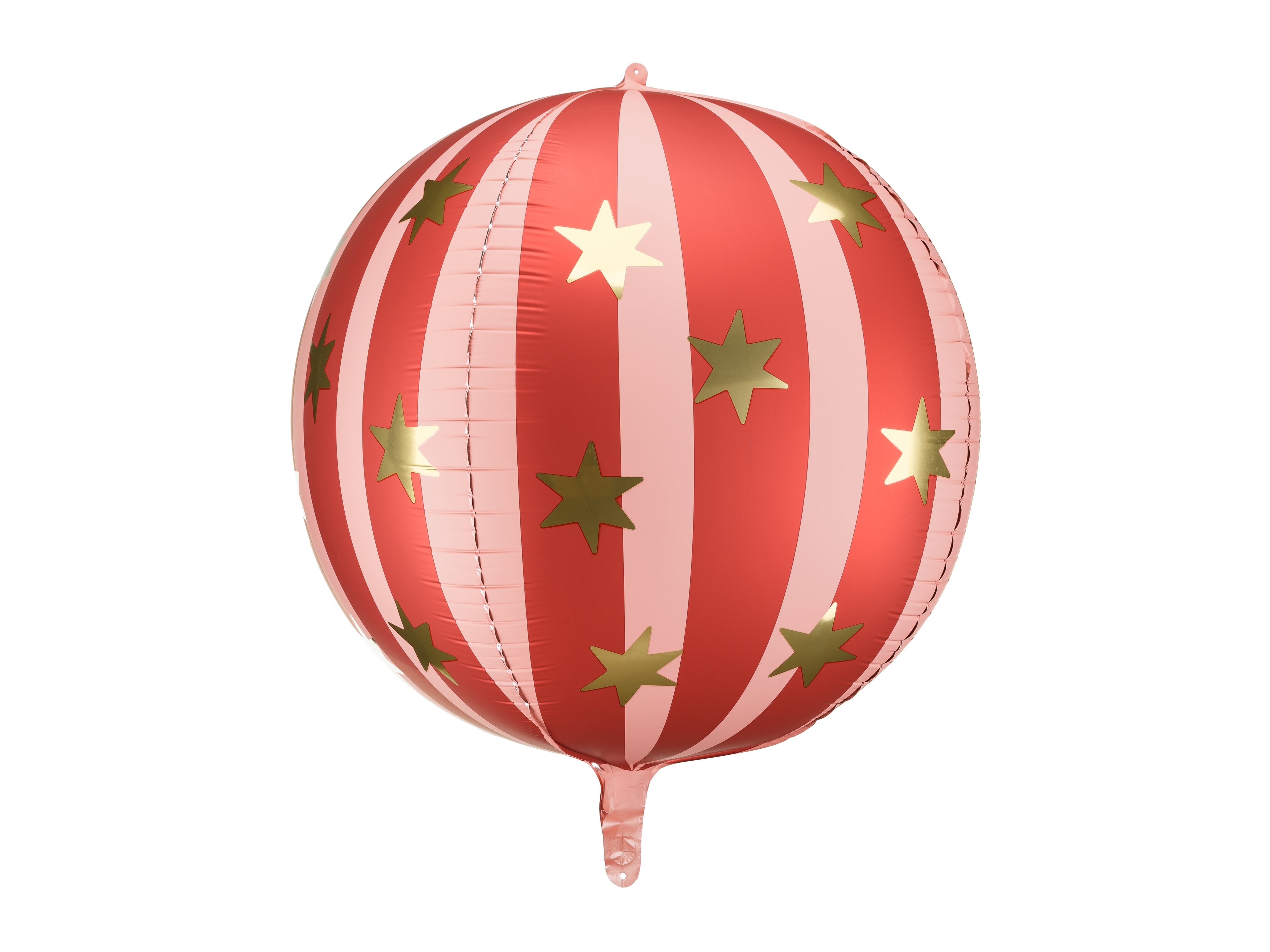 Starry ball Foil balloon - Teminis.lt