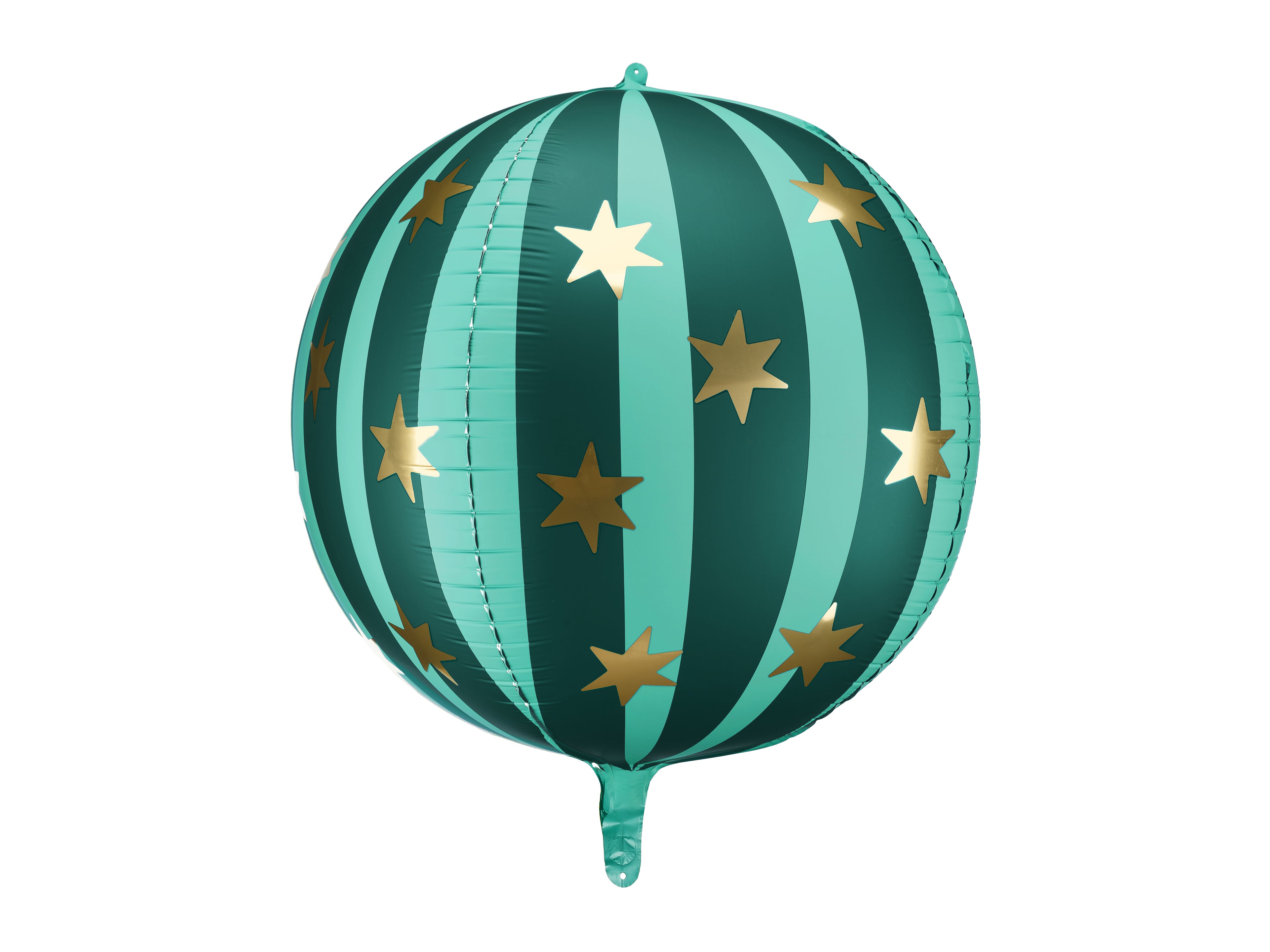 Starry ball Foil balloon - Teminis.lt