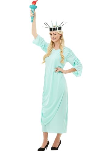 Statue of Liberty Torch Teminis.lt