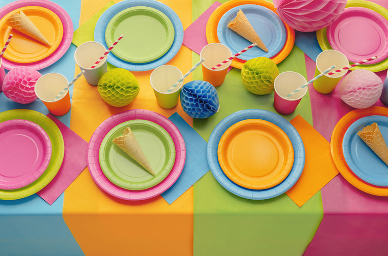Tablecloth - Teminis.lt