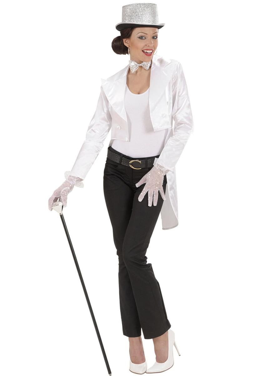 Tails for a woman - Teminis.lt