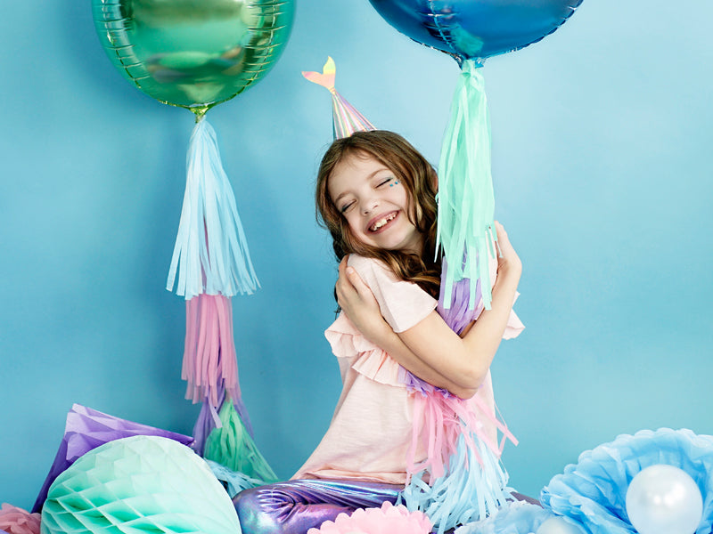 Tassel garland - Teminis.lt