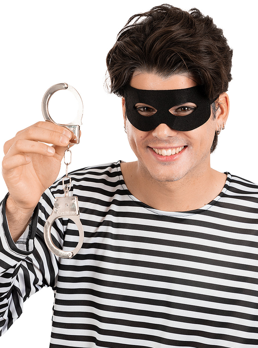 Thief Mask Teminis.lt