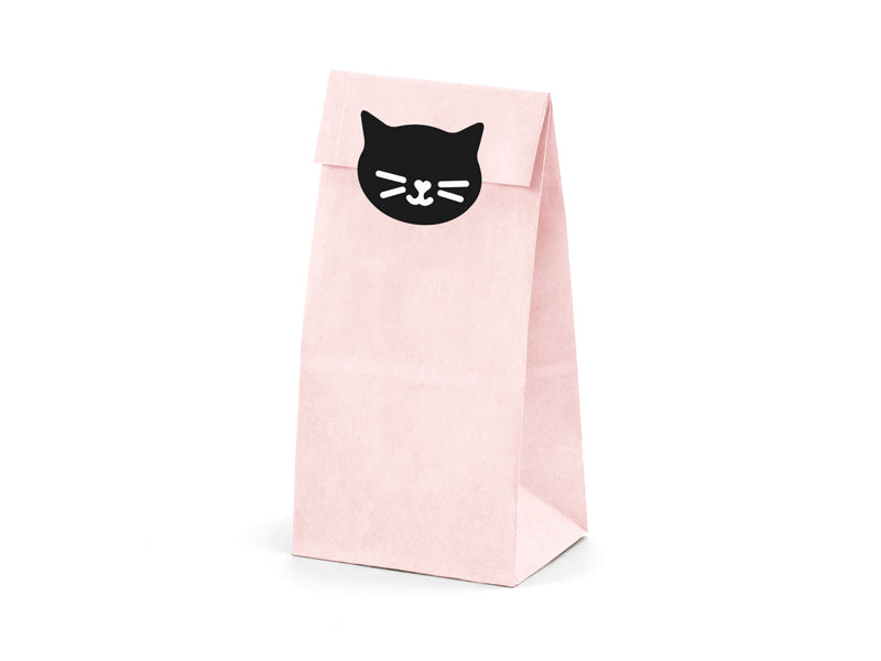Treat bags Cat - Teminis.lt