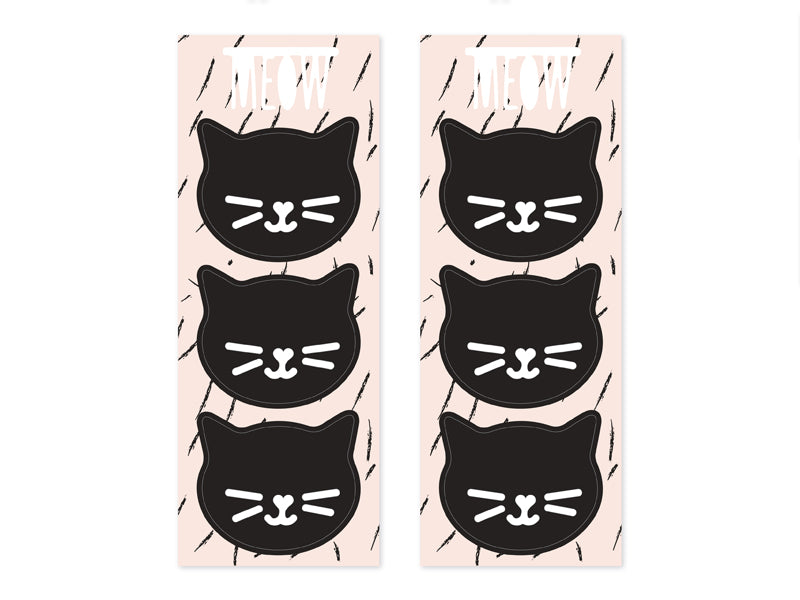 Treat bags Cat - Teminis.lt