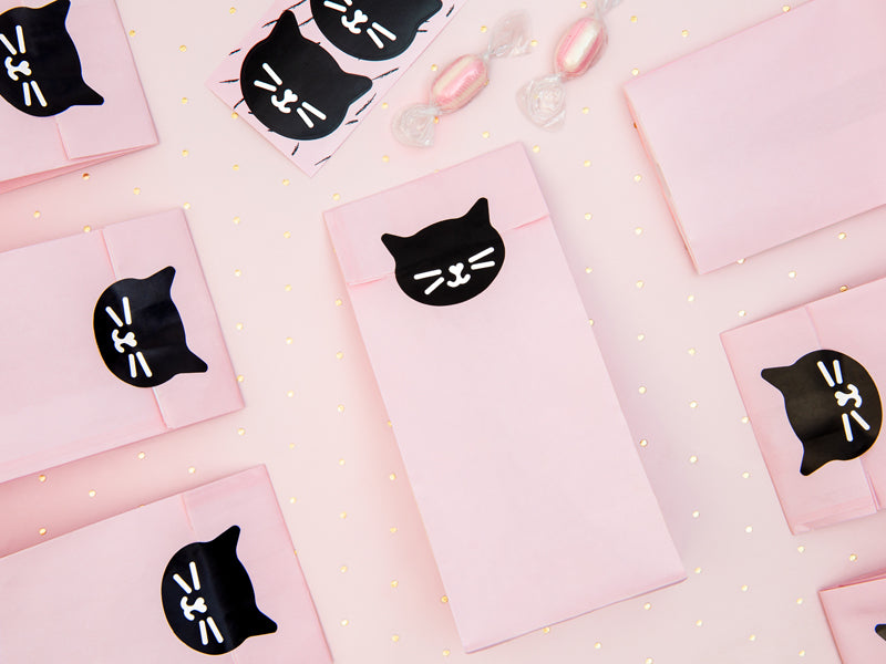 Treat bags Cat - Teminis.lt