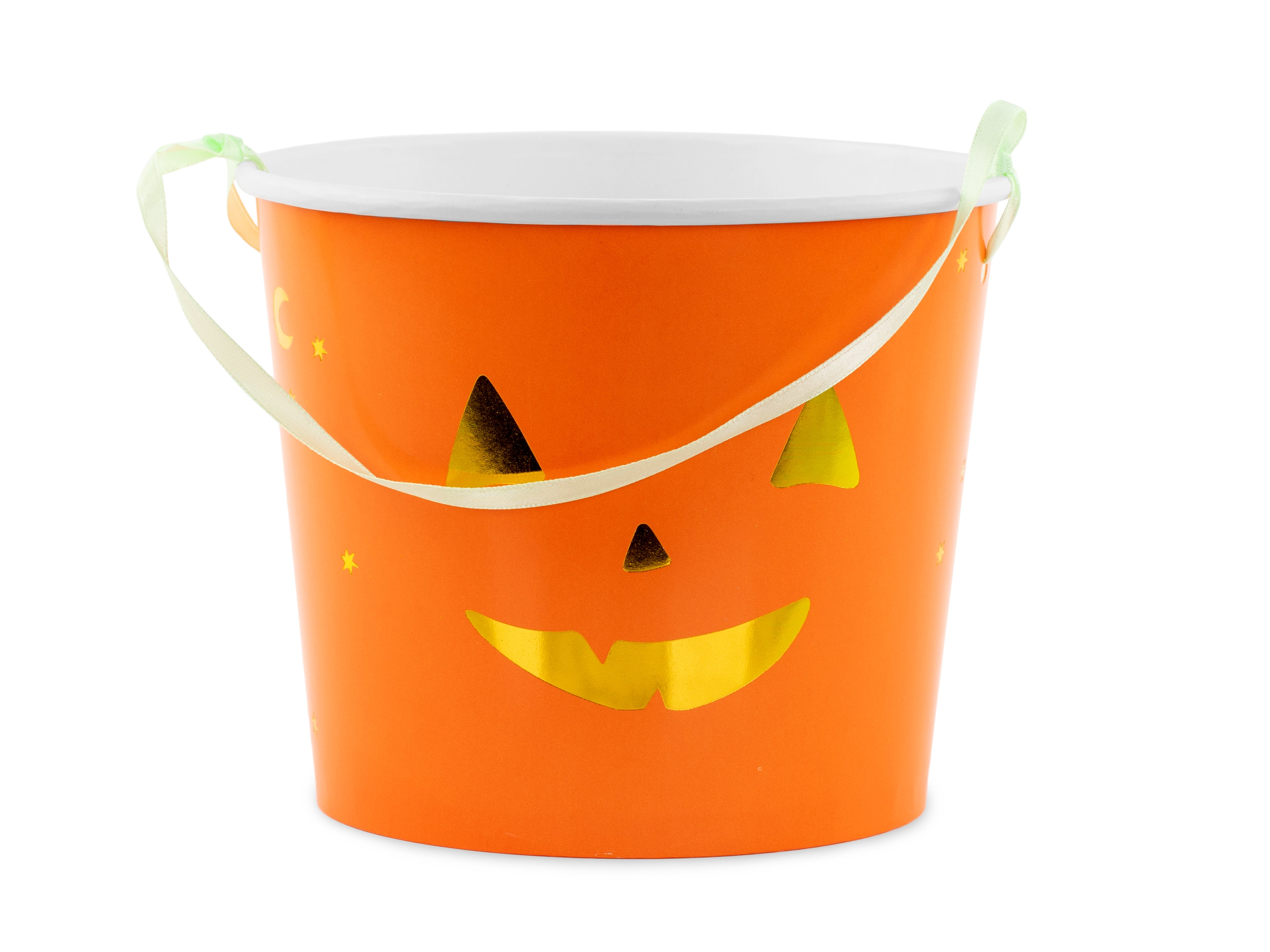 Treat buckets Halloween - Teminis.lt