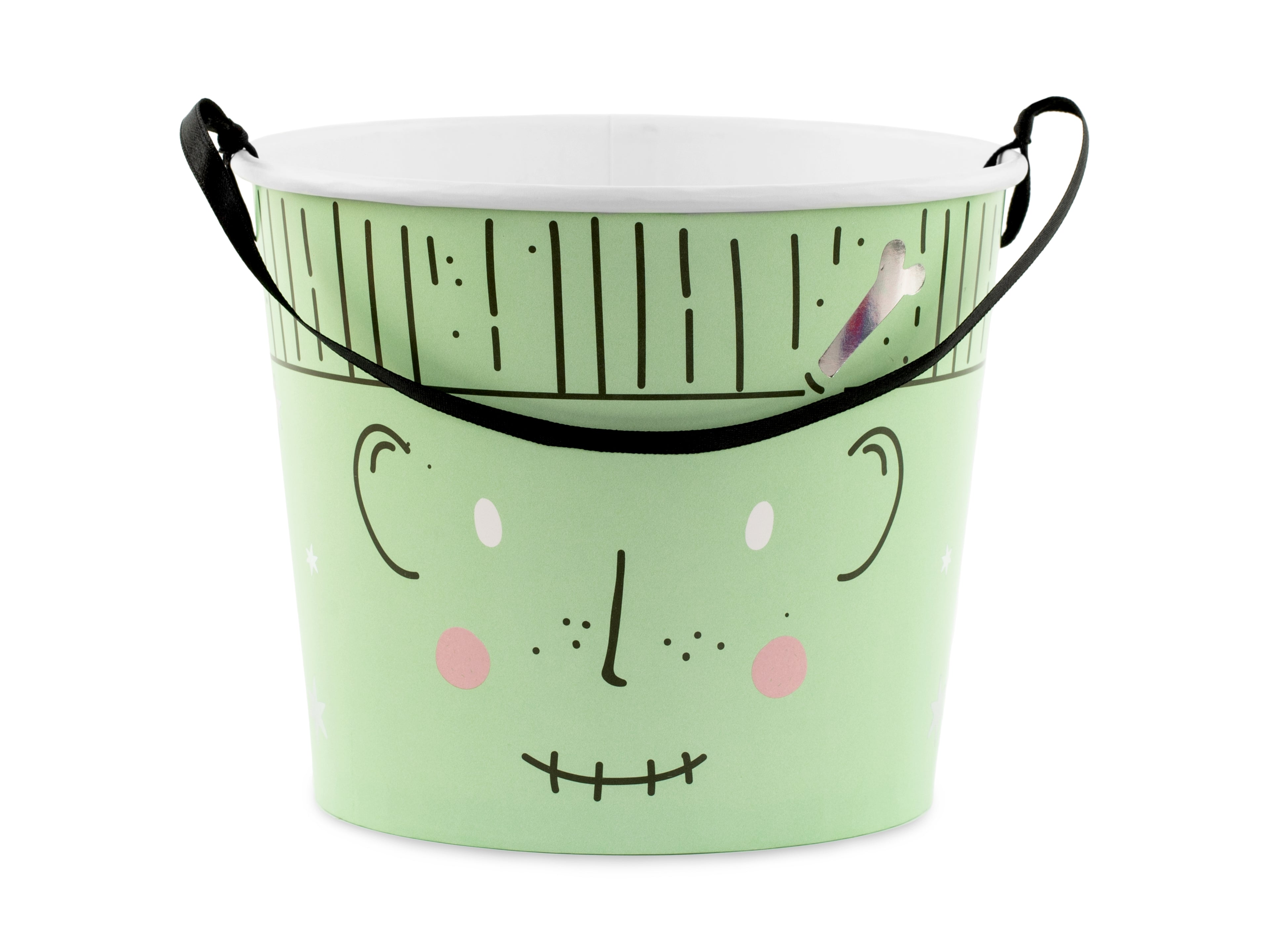 Treat buckets Halloween - Teminis.lt