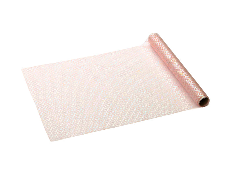 Tulle Runner Scales - Teminis.lt