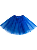 Tutu for Girls – Ballet & Dance Costume Skirt Teminis.lt