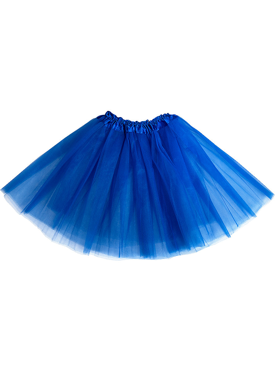 Tutu for Girls – Ballet & Dance Costume Skirt Teminis.lt