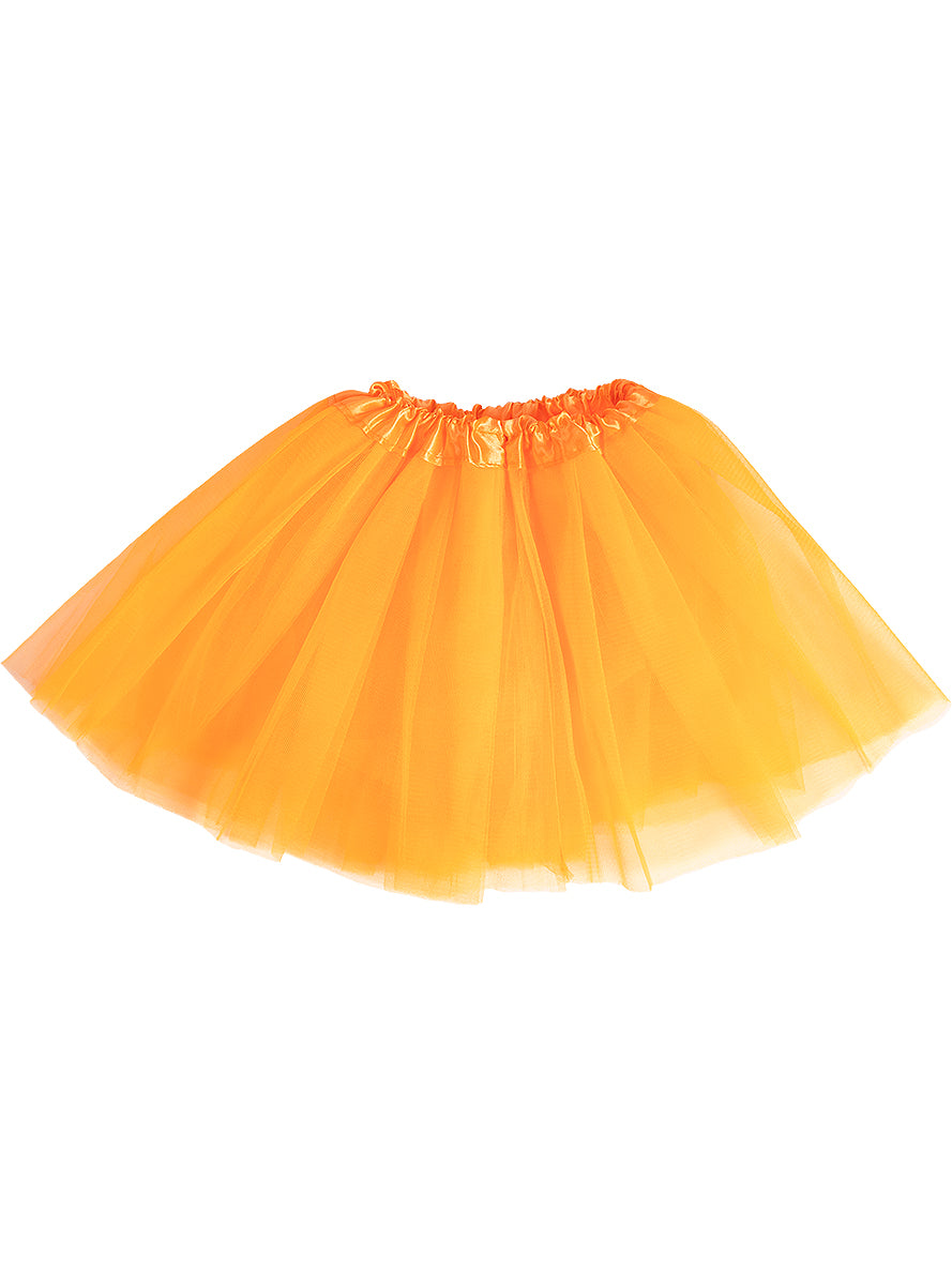 Tutu for Girls – Ballet & Dance Costume Skirt Teminis.lt