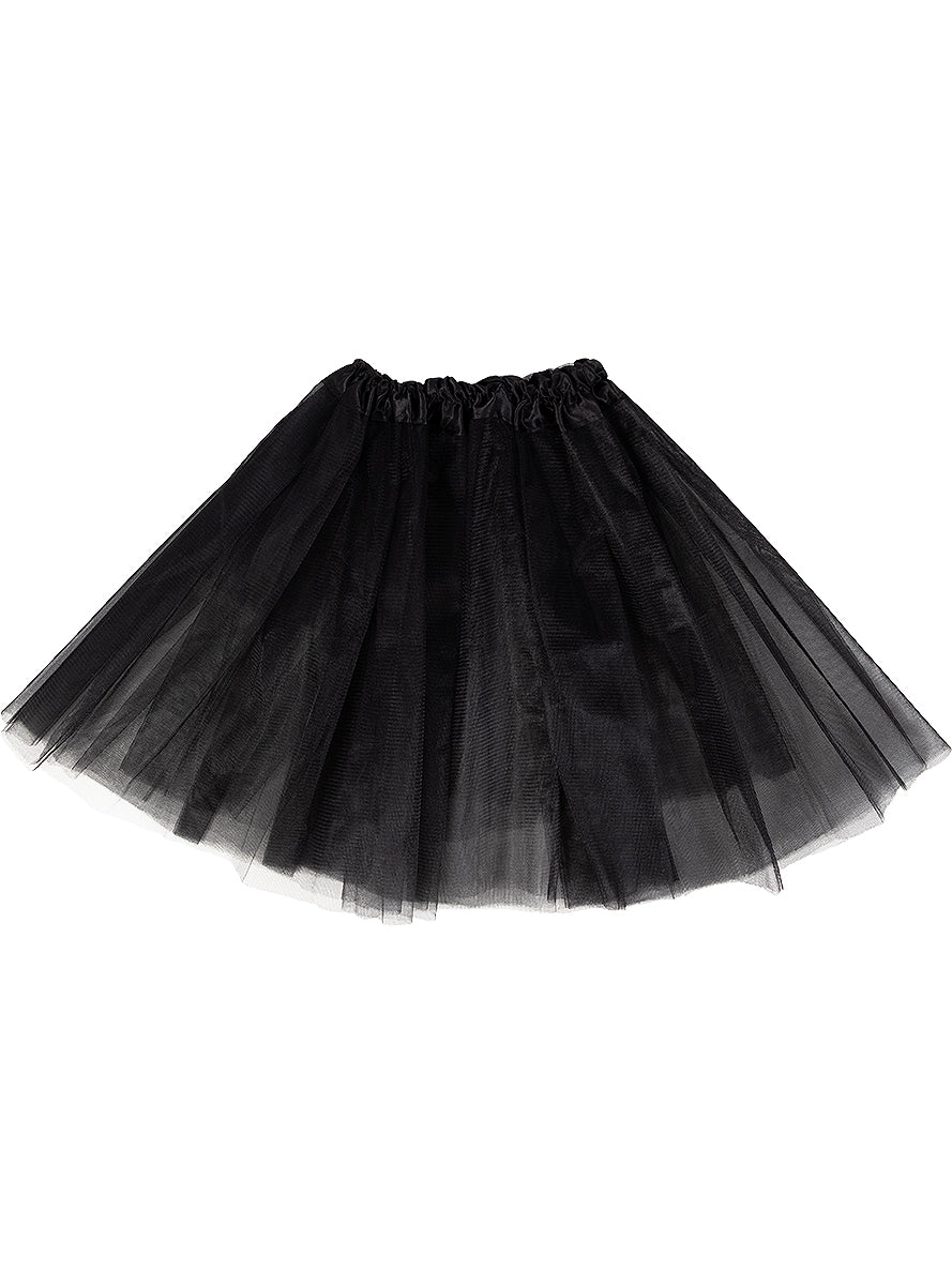 Tutu for Women – Ballet & Dance Costume Skirt Teminis.lt