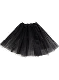 Tutu for Women – Ballet & Dance Costume Skirt Teminis.lt