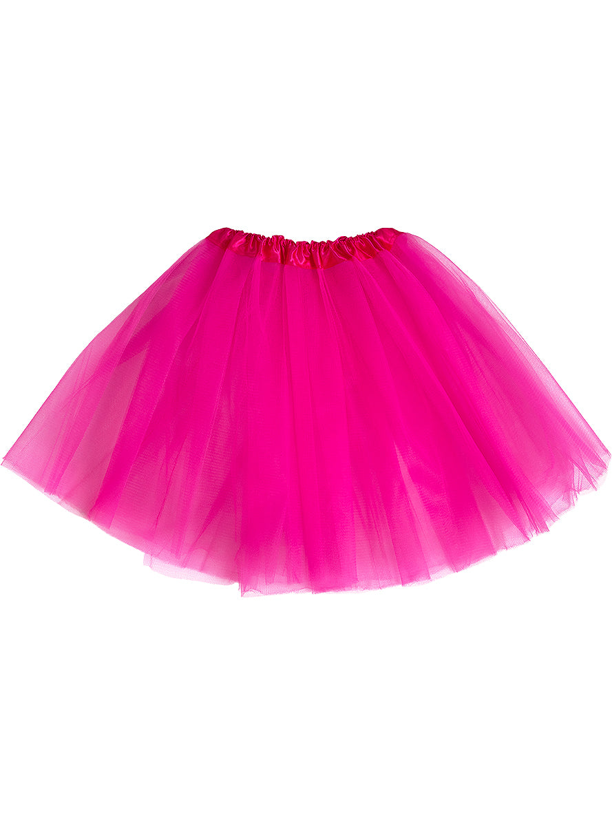 Tutu for Women – Ballet & Dance Costume Skirt Teminis.lt