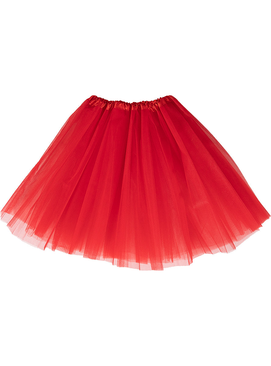 Tutu for Women – Ballet & Dance Costume Skirt Teminis.lt